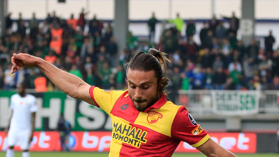 Halil ve Alpaslan'a af çıktı