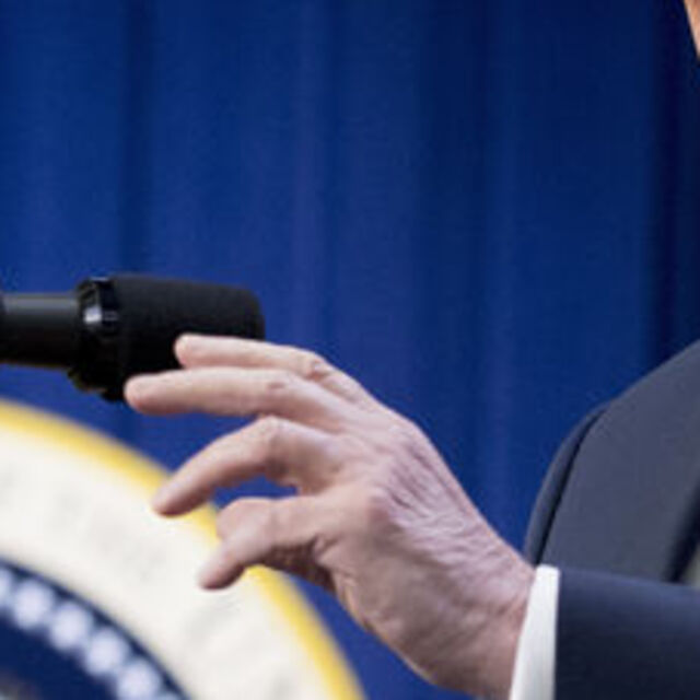 Trump'ın YPG/PKK'ya aradığı desteği bulamadığı iddiası