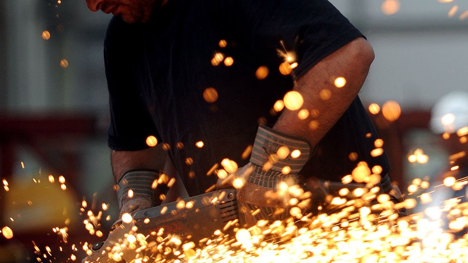 Yerel seçimin 'Enerji'si