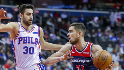 Furkan Korkmaz yarı finalde!