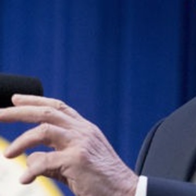 Trump'ın 1915 olayları açıklaması: Büyük Felaket ifadesini kullandı