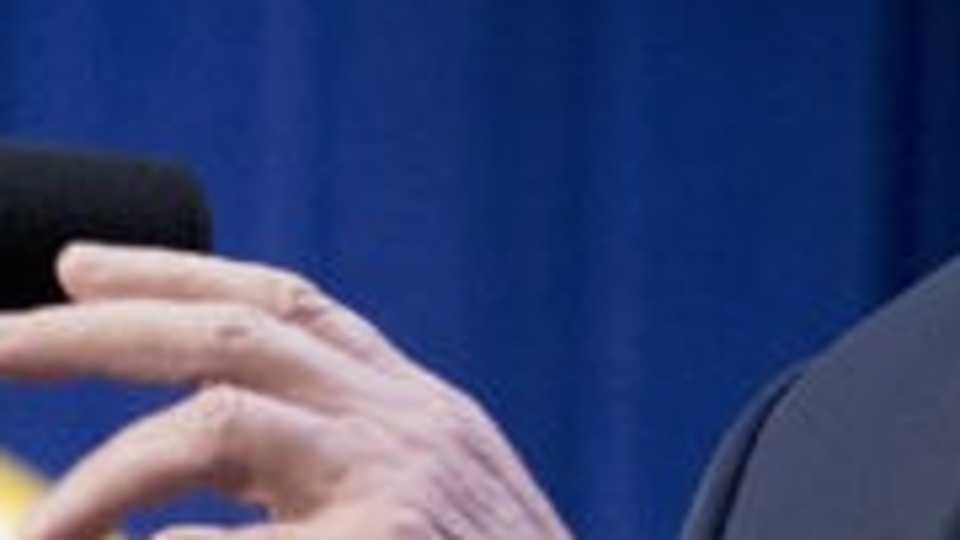 Trump'ın 1915 olayları açıklaması: Büyük Felaket ifadesini kullandı