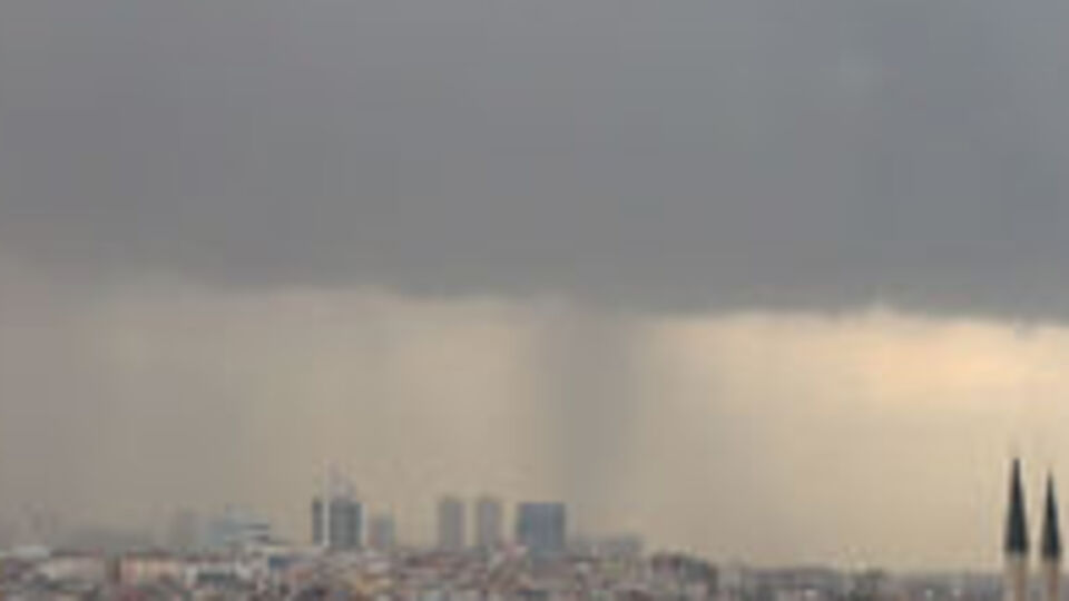 Sabah saatlerine dikkat!