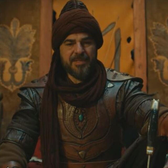 Ertuğrul ile İlbilge güçleniyor!