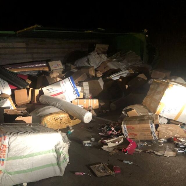 Bursa'da TIR kazası: 1 ölü