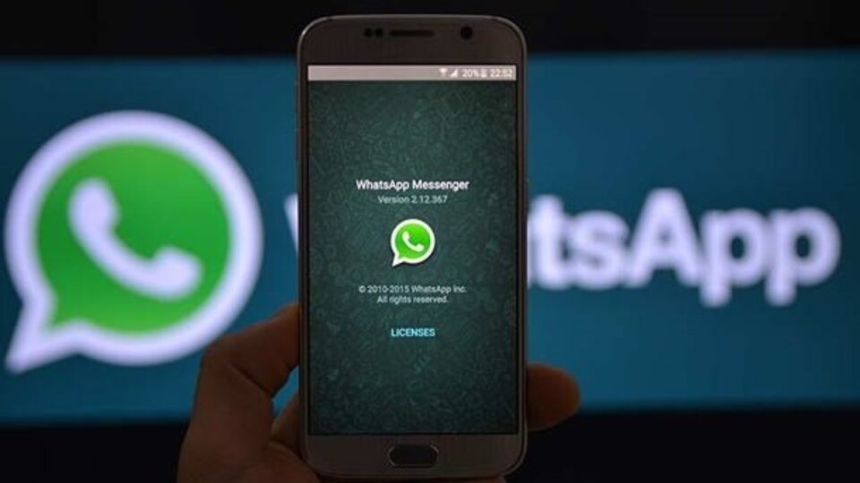 WhatsApp'ta ekran görüntüsü yasağı ne zaman gelecek?