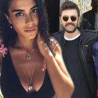 "Çok içime sinen bir projeydi"