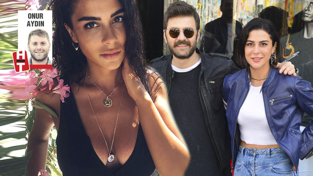 "Çok içime sinen bir projeydi"