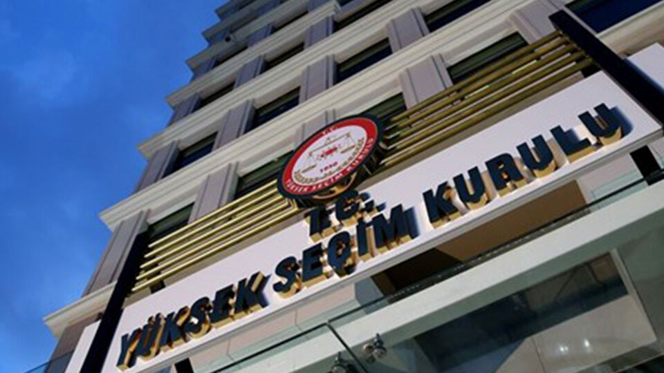 Olağanüstü itiraz nedir?