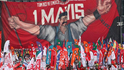 1 Mayıs resmi tatil mi?