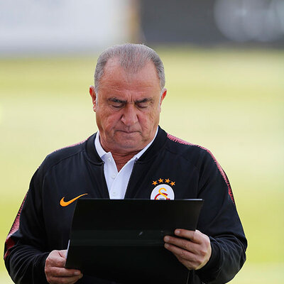İşte Terim'in Malatya'daki ilk 11'i!