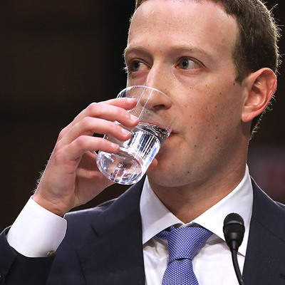 Facebook’a rekor ceza geliyor!