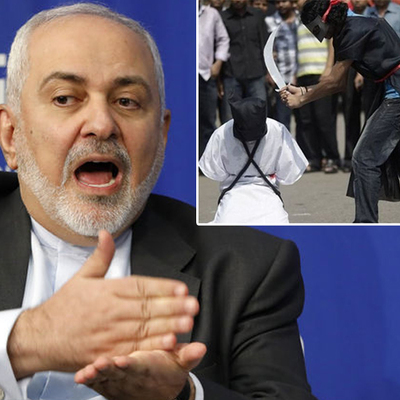 İran'dan ABD'ye 37 idam tepkisi!