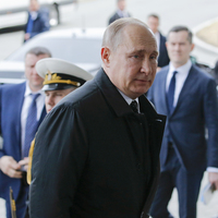 Putin'den diyalog hattı!