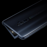 Karşınızda döner kameralı Çinli!