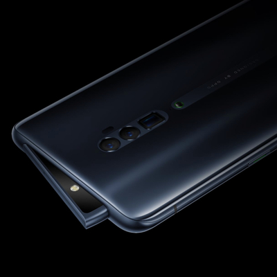 Karşınızda döner kameralı Çinli!