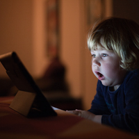 DSÖ'den 5 yaş altı çocuklar için kılavuz!