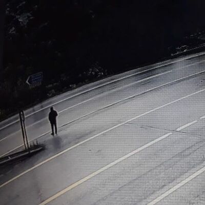 Saniyeler sonra olacaklar inanılmaz!