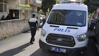 Annesiyle telefonla konuşurken öldü!