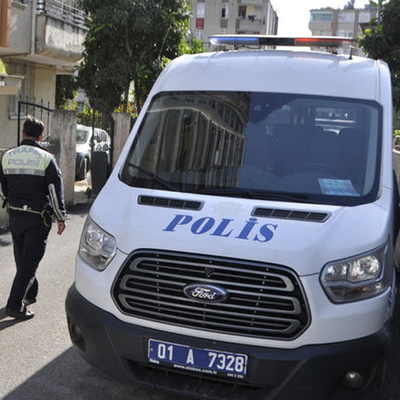 Annesiyle telefonla konuşurken öldü!