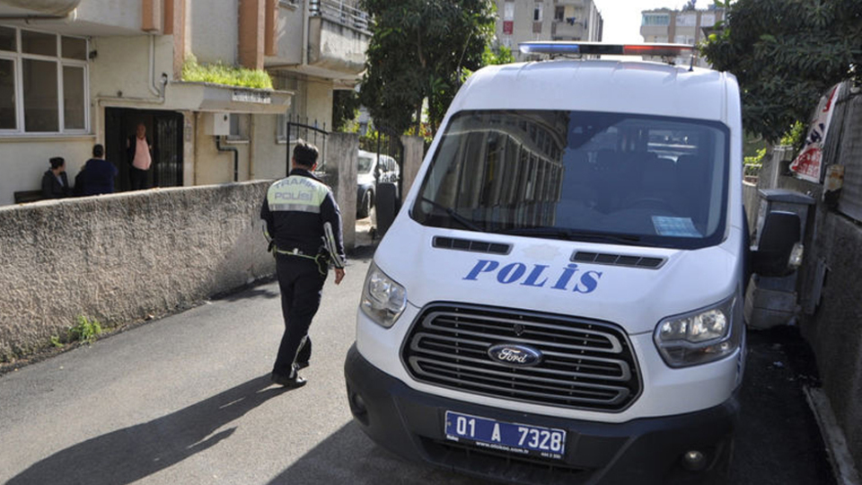 Annesiyle telefonla konuşurken öldü!