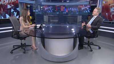 Mahmut Ünlü Bloomberg HT'de soruları yanıtladı