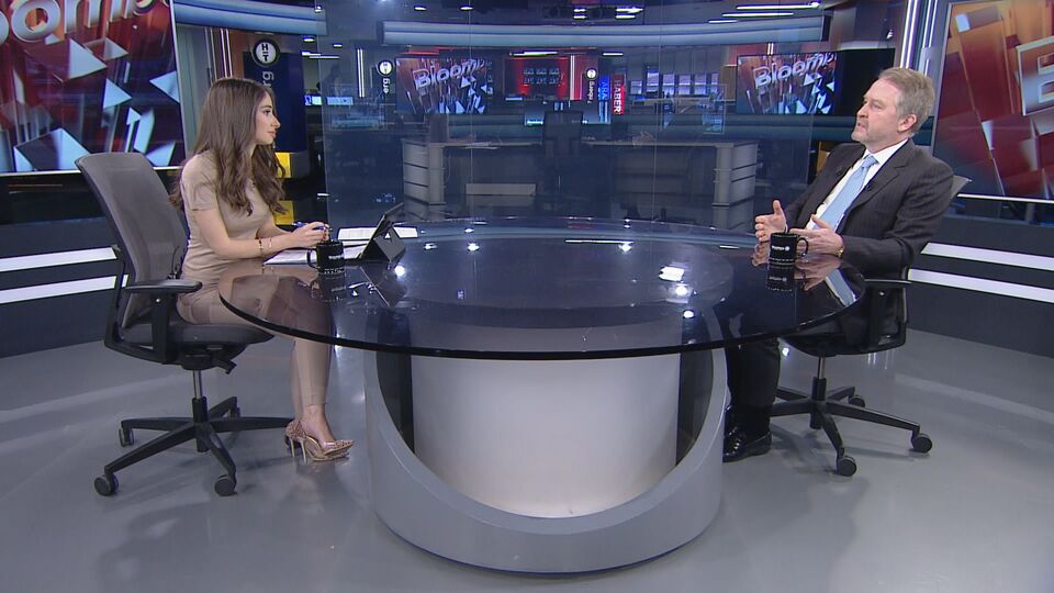 Mahmut Ünlü Bloomberg HT'de soruları yanıtladı