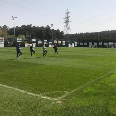 Fenerbahçe'de son gelişmeler!