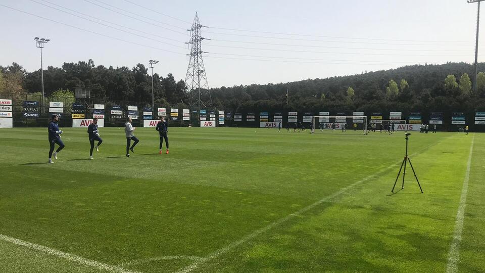 Fenerbahçe'de son gelişmeler!