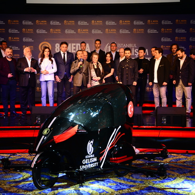 Haberturk.com'a En İyi Haber Sitesi ödülü