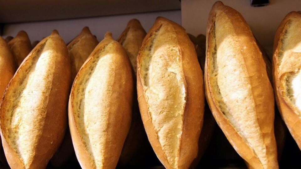Ankara'da ekmek fiyatı arttı