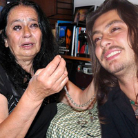 "Benim oğlum onu yapmaz"