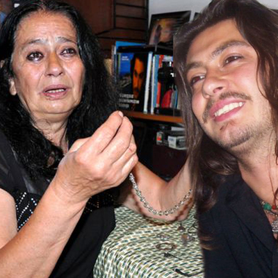 "Benim oğlum onu yapmaz"