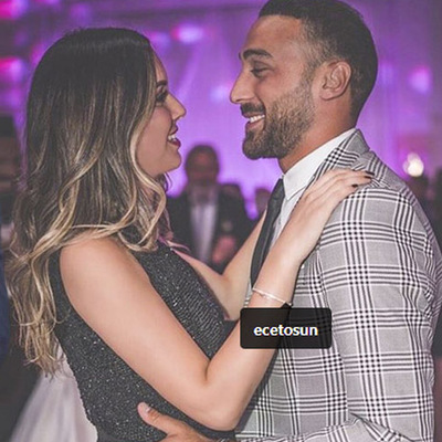 Cenk Tosun'dan anlamlı hareket!