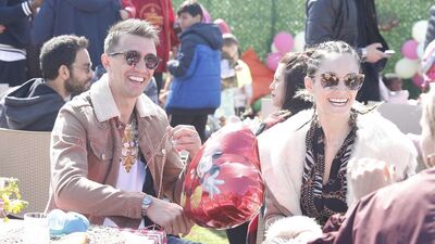 Galatasaray moral depoladı!