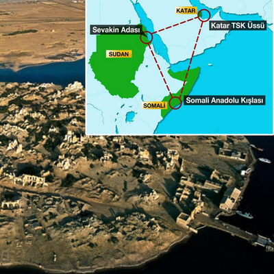 Sevakin Üssü için kötü haber!