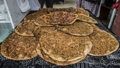 Ev kadınlarının geçim kaynağı!