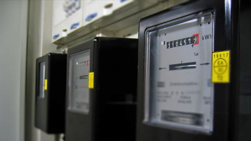 Akıllı şebekelerle 6 milyar lira tasarruf mümkün