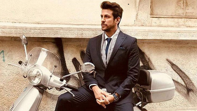 İspanya'da Trend Topic gündemine ilk sıradan girdi