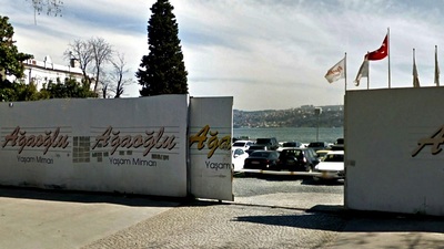 Boğaz'a otel 3'üncü kez görüşülecek