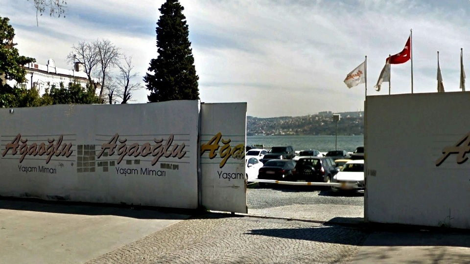 Boğaz'a otel 3'üncü kez görüşülecek