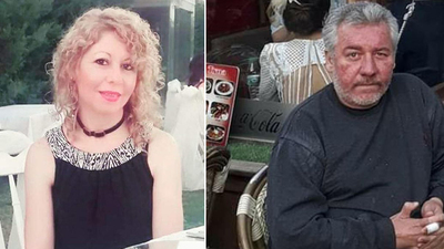 Başka erkekle mesajlaştı sandı öldürdü