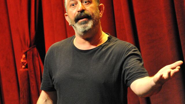 'Seçimlere girmeyi düşünmüyorum'