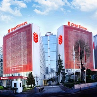 Ziraat'ten enflasyon korumalı mevduat hesabı