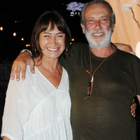 "Gülüşlerimiz fotoğraflarda kaldı"