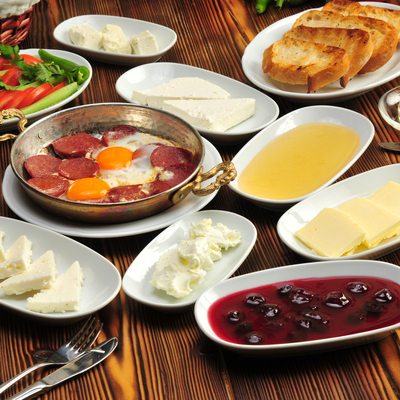 Kahvaltı yapmayanları bekleyen tehlike!