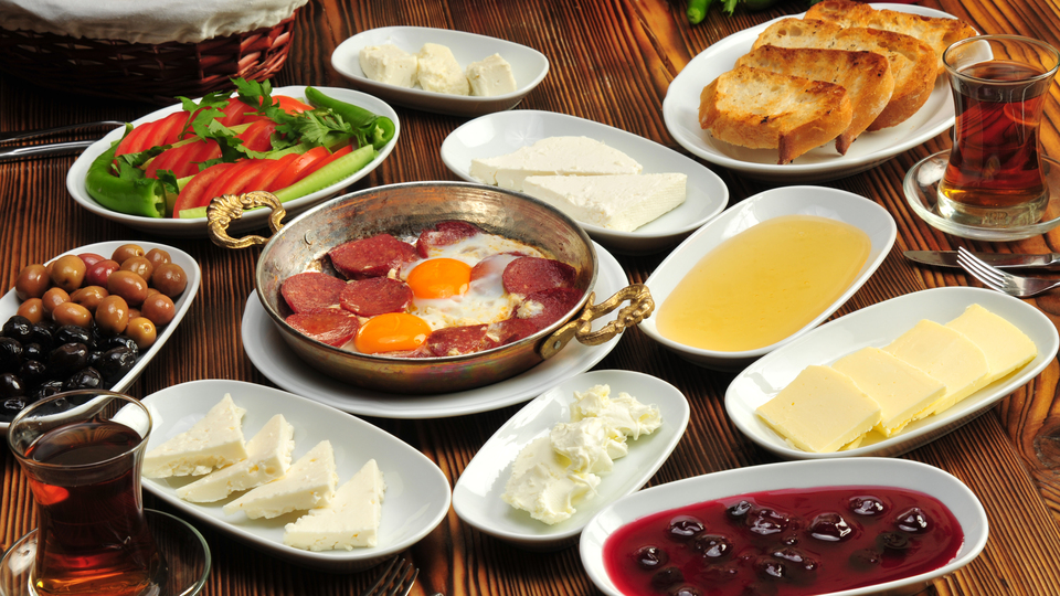 Kahvaltı yapmayanları bekleyen tehlike!