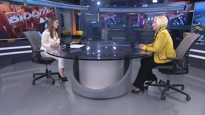 Nurten Öztürk Bloomberg HT'de soruları yanıtladı