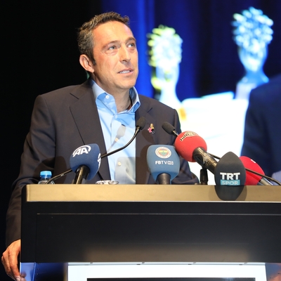 "Güzel günler yakın"