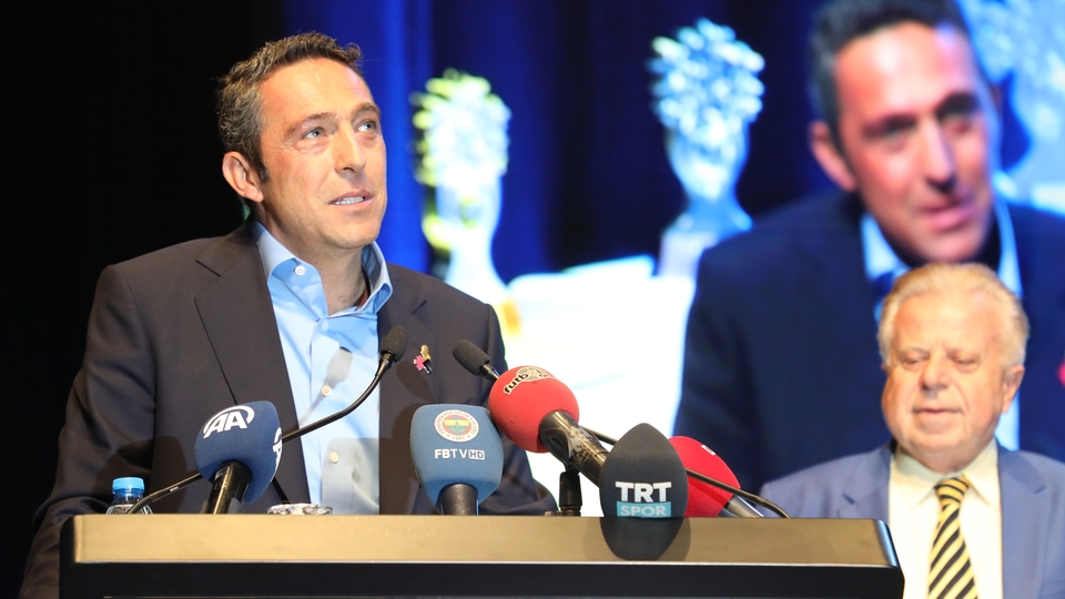 "Güzel günler yakın"